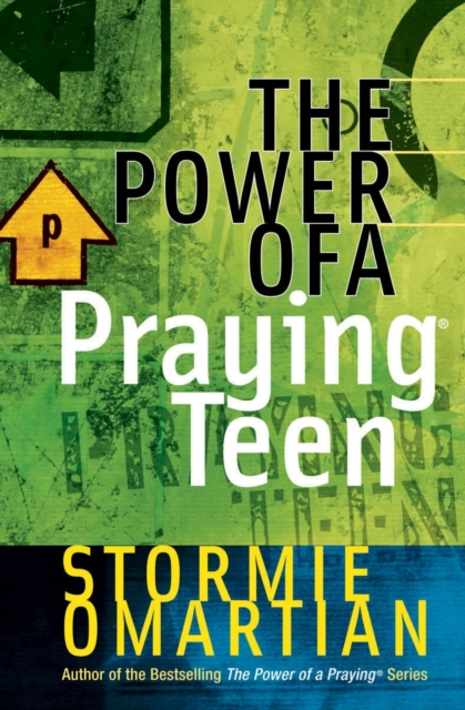 The Power of a Praying(R) Teen, EPUB eBook