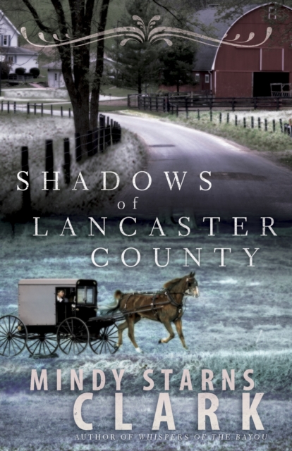 Shadows of Lancaster County, EPUB eBook