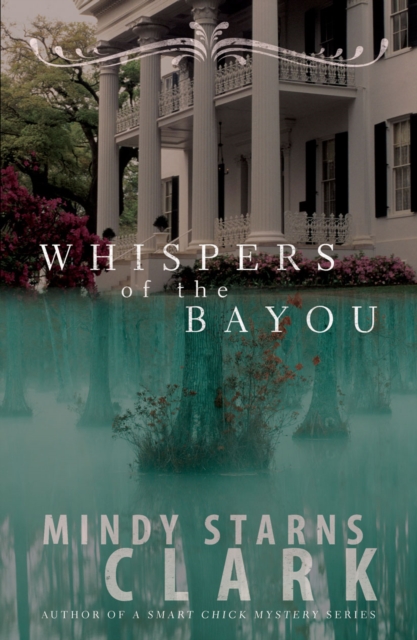 Whispers of the Bayou, EPUB eBook