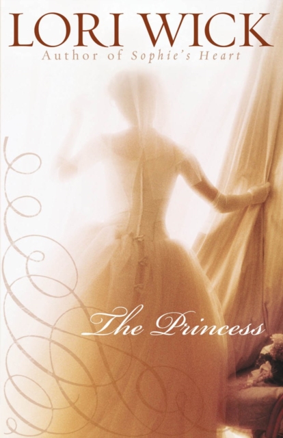 The Princess, EPUB eBook