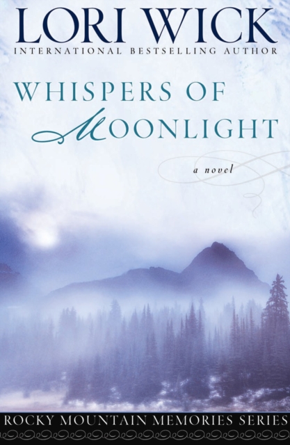 Whispers of Moonlight, EPUB eBook