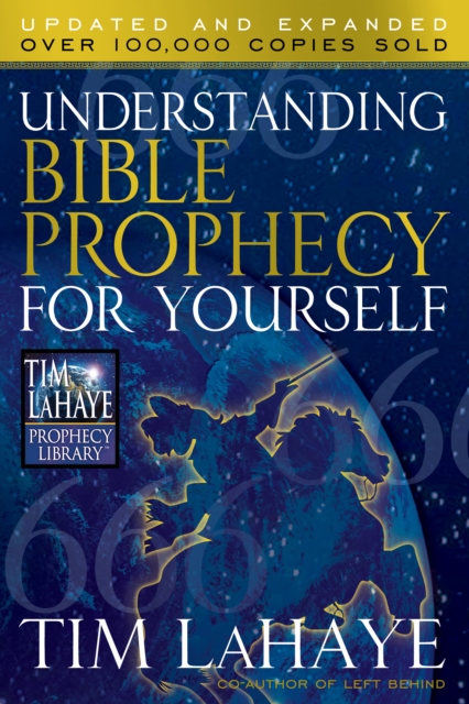 Understanding Bible Prophecy for Yourself, EPUB eBook