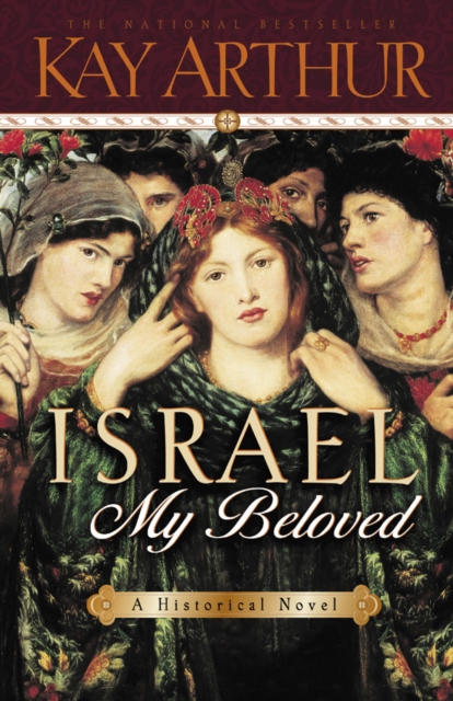 Israel, My Beloved, EPUB eBook