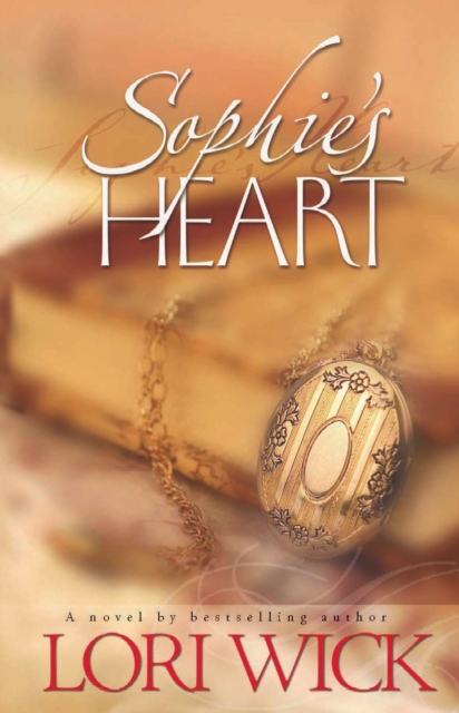 Sophie's Heart, EPUB eBook