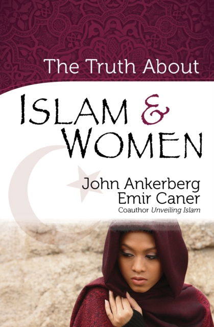 The Truth About Islam and Women, EPUB eBook