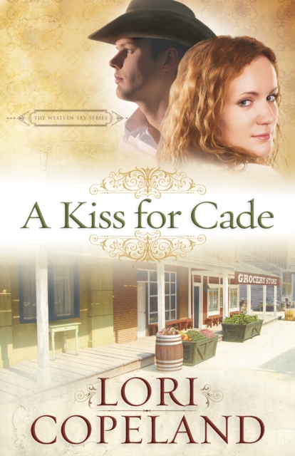 A Kiss for Cade, EPUB eBook