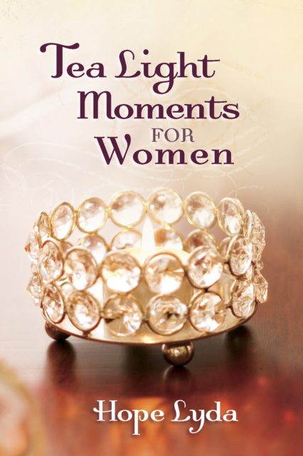 Tea Light Moments for Women, PDF eBook