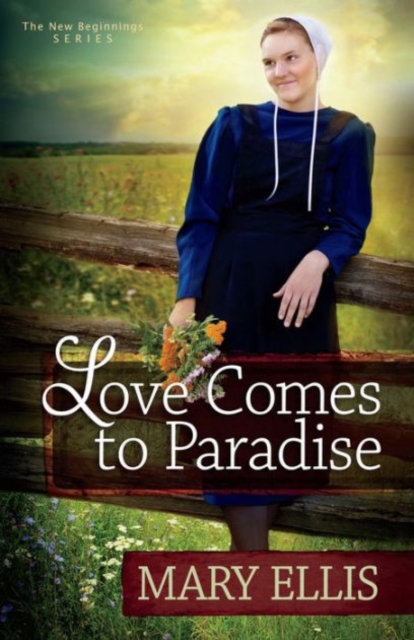 Love Comes to Paradise, Paperback Book