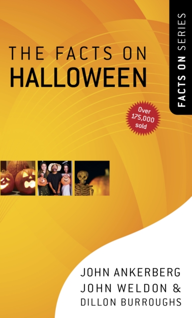 The Facts on Halloween, PDF eBook