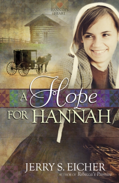 A Hope for Hannah, EPUB eBook