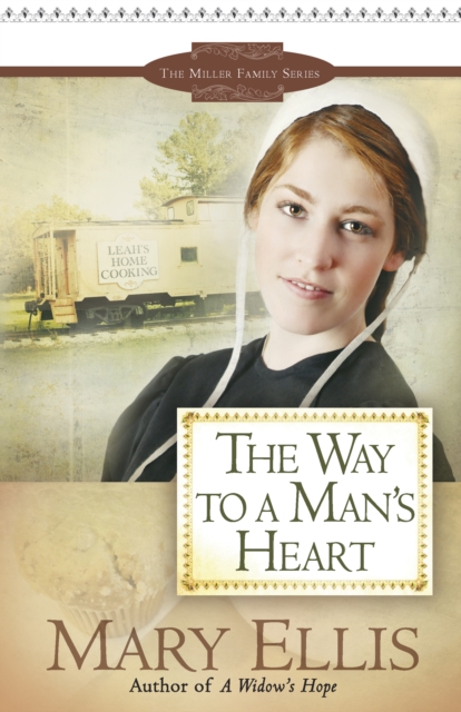 The Way to a Man's Heart, EPUB eBook