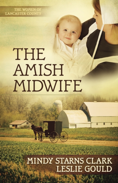 The Amish Midwife, EPUB eBook