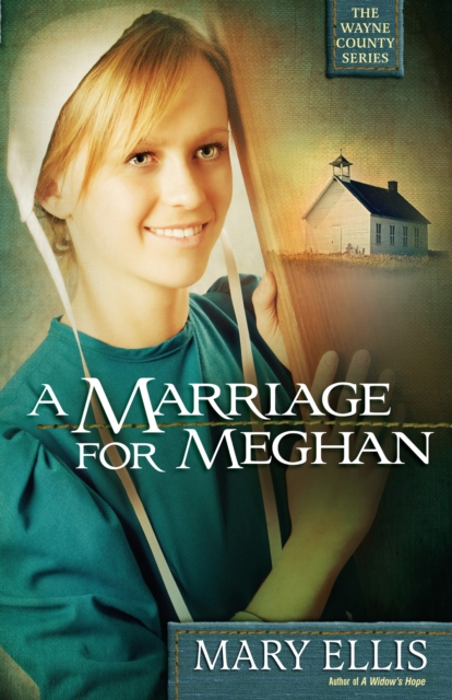 A Marriage for Meghan, EPUB eBook