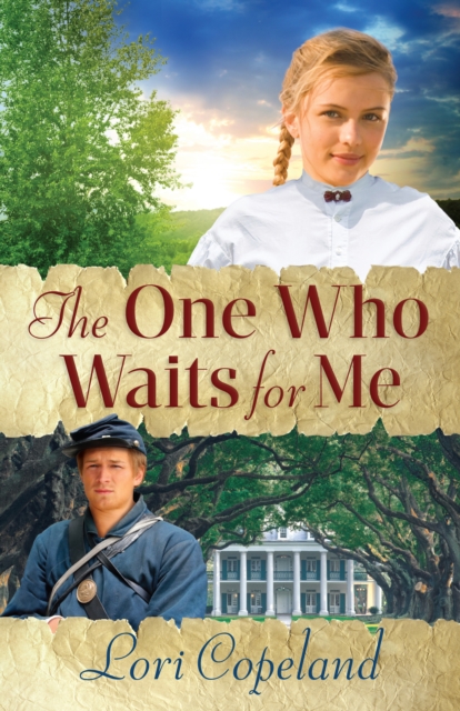 The One Who Waits for Me, EPUB eBook