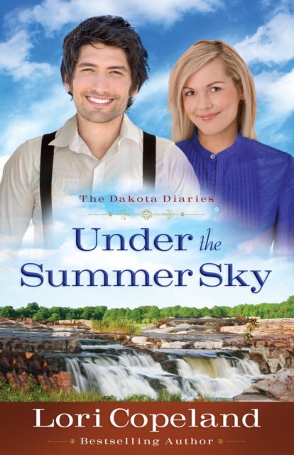 Under the Summer Sky, EPUB eBook