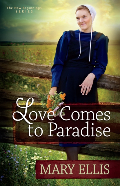 Love Comes to Paradise, EPUB eBook