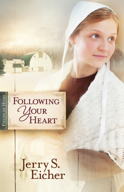 Following Your Heart, EPUB eBook