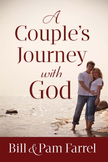 A Couple's Journey with God, EPUB eBook