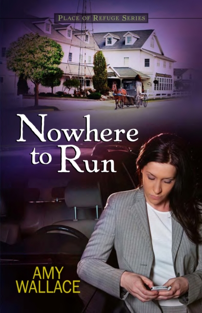 Nowhere to Run, EPUB eBook
