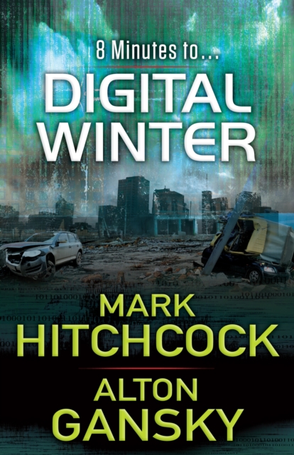 Digital Winter, EPUB eBook