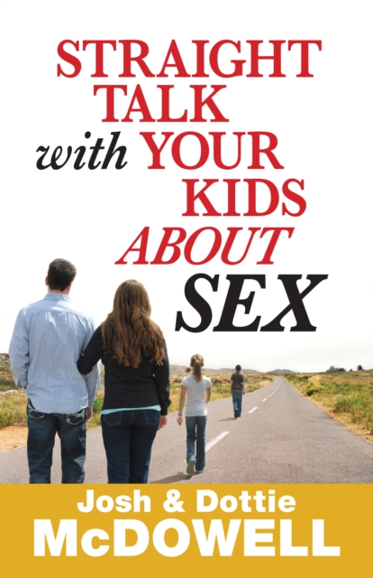 Straight Talk with Your Kids About Sex, EPUB eBook