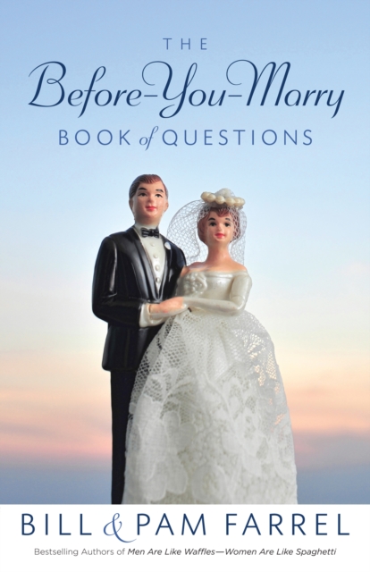 The Before-You-Marry Book of Questions, EPUB eBook