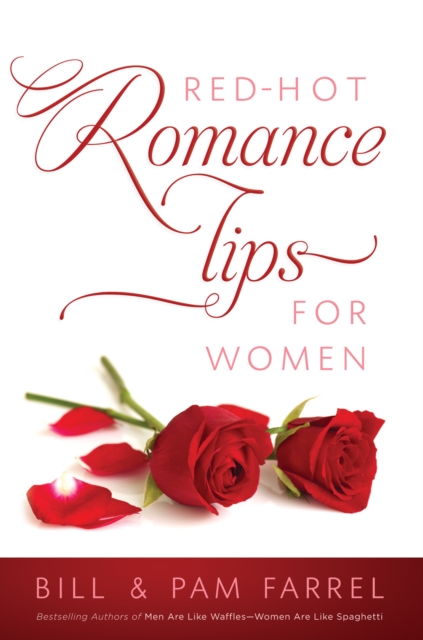 Red-Hot Romance Tips for Women, EPUB eBook