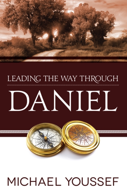 Leading the Way Through Daniel, EPUB eBook