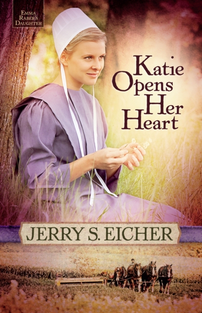 Katie Opens Her Heart, EPUB eBook
