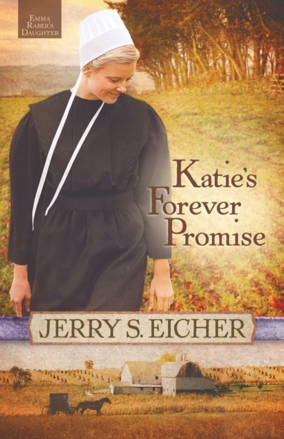 Katie's Forever Promise, Paperback Book
