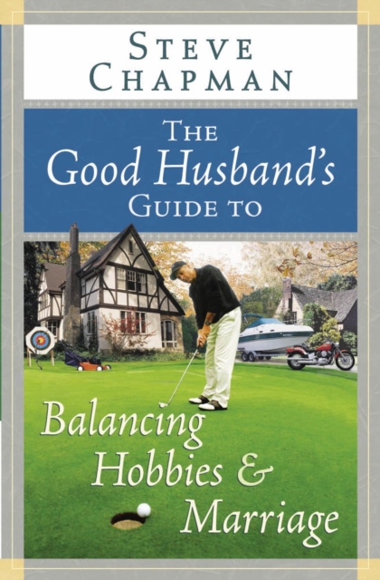 The Good Husband's Guide to Balancing Hobbies and Marriage, PDF eBook