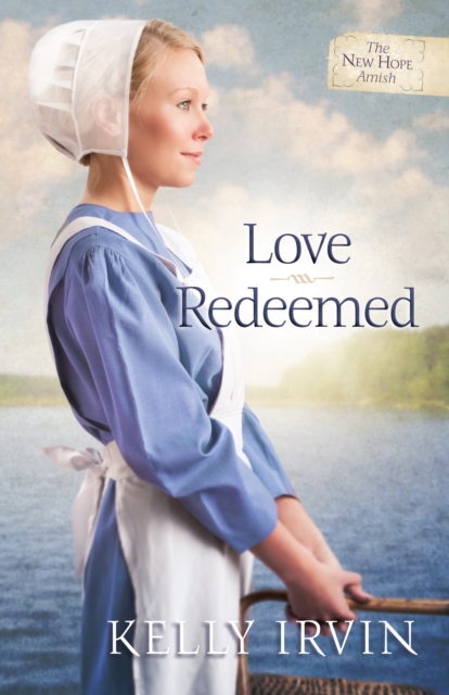 Love Redeemed, EPUB eBook