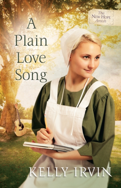 A Plain Love Song, EPUB eBook
