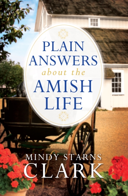 Plain Answers About the Amish Life, EPUB eBook