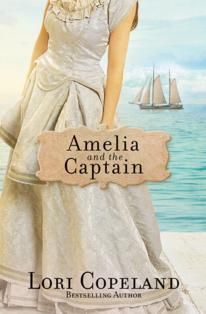 Amelia and the Captain, EPUB eBook