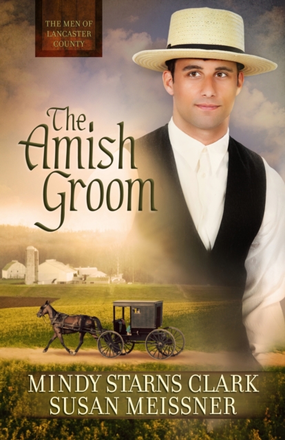 The Amish Groom, EPUB eBook