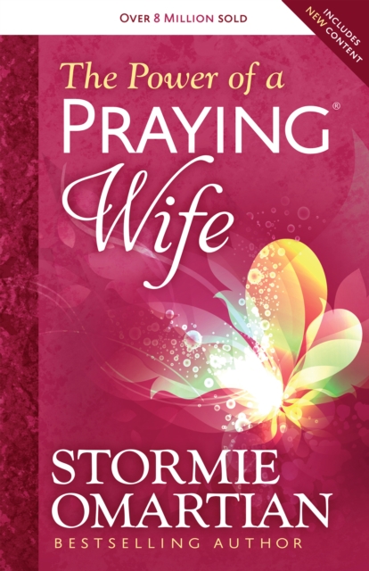 The Power of a Praying(R) Wife, EPUB eBook