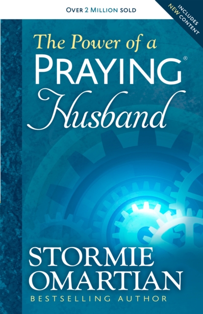 The Power of a Praying Husband, EPUB eBook