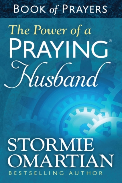The Power of a Praying Husband Book of Prayers, Paperback / softback Book