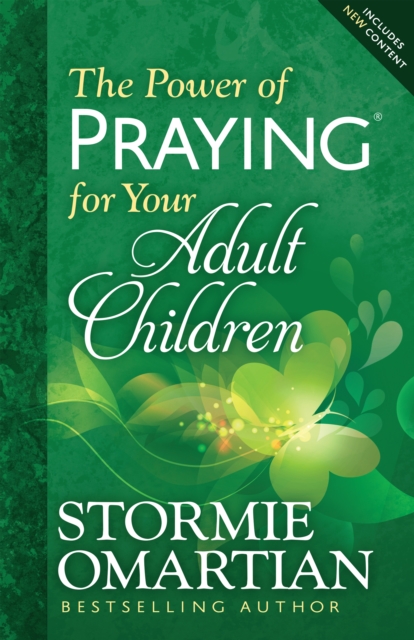 The Power of Praying(R) for Your Adult Children, EPUB eBook