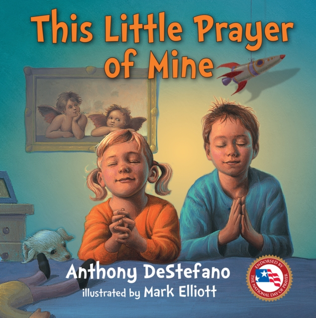 This Little Prayer of Mine, EPUB eBook