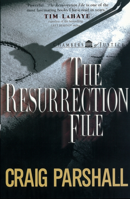 The Resurrection File, EPUB eBook