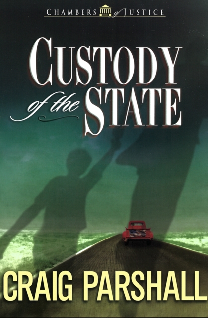 Custody of the State, EPUB eBook