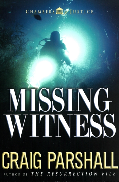 Missing Witness, EPUB eBook