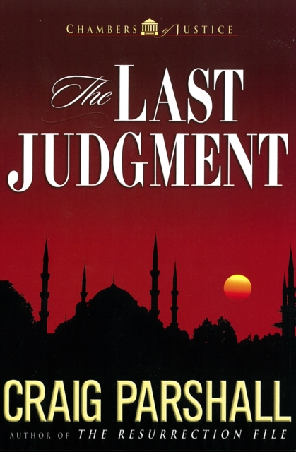 The Last Judgment, EPUB eBook