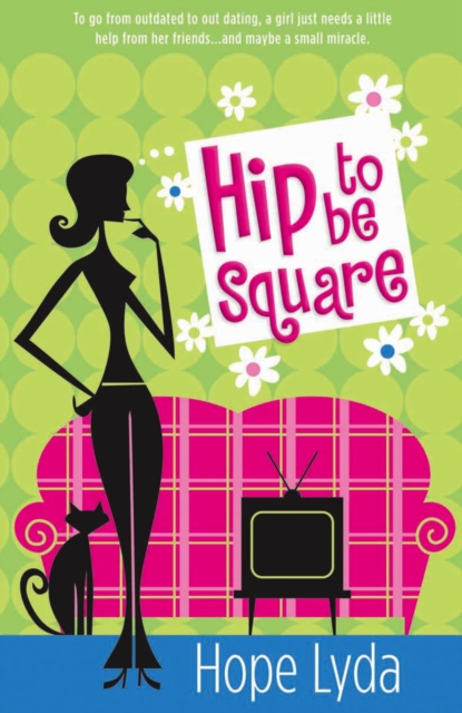 Hip to Be Square, EPUB eBook