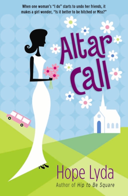 Altar Call, EPUB eBook