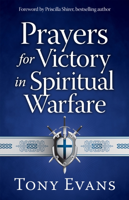 Prayers for Victory in Spiritual Warfare, EPUB eBook
