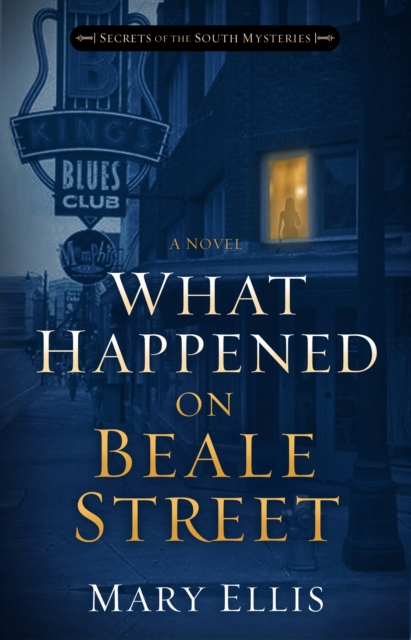 What Happened on Beale Street, EPUB eBook