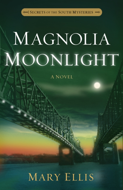 Magnolia Moonlight, EPUB eBook